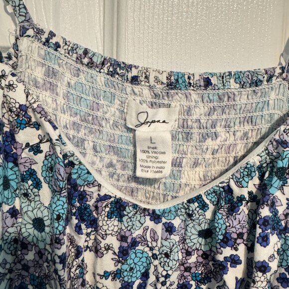 Japna Sundress Size Large - Picture 6 of 7